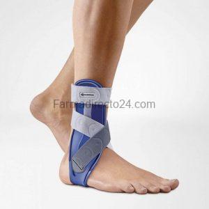 MalleoLoc ortesis estabilizadora de tobillo derecha T-1