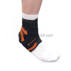 Orliman Alttex tobillera con férula estabilizadora T-2 (Ref. EST0911I)