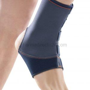 Orliman tobillera de neopreno con cierre proximal T-5 (Ref. 4402)