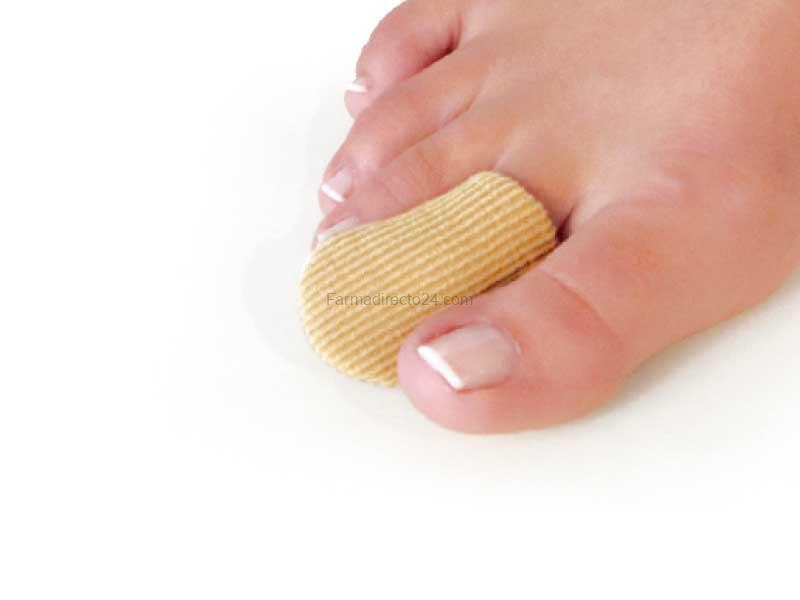 Prim Comforgel dedil con tejido elástico T-S (Ref. CC267)