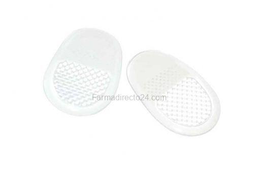 Prim Comforgel taloneras para descanso T-Única (Ref. CG0501)