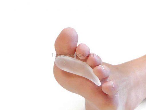 Prim Comforgel ratoncito con anillo de sujeción T-Única (Ref. CG0801)