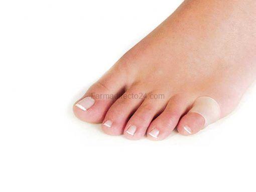 Prim Comforgel anillo protector para 5º dedo T-Única (Ref. CG1701)