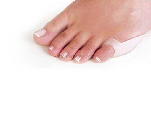 Prim Comforgel protector juanetes para el 5º dedo T-Única (Ref. CG1901)