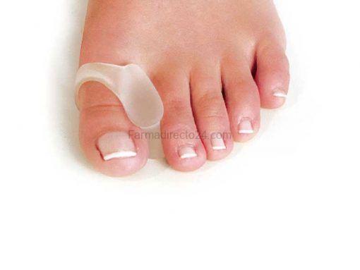 Prim Comforgel separador de dedos con anillo T-M (Ref. CG2101)