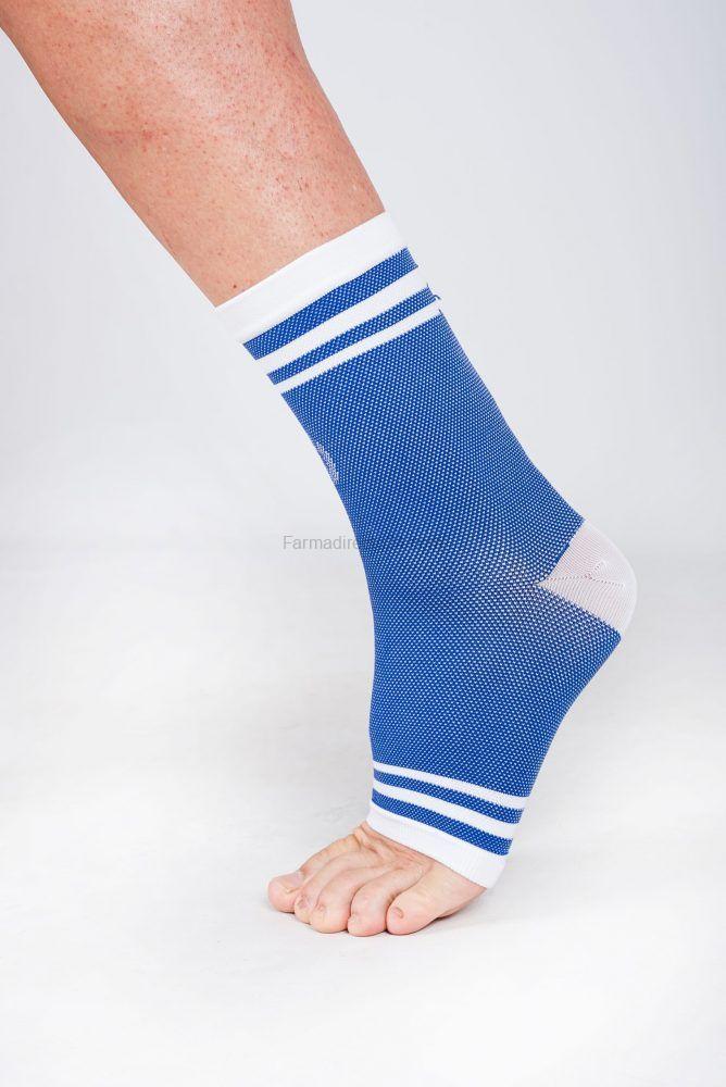 Medilast Sport tobillera anatomica T-L (Ref. 844)