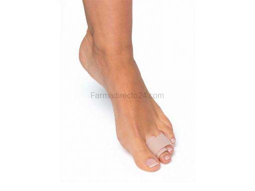 Prim Comforsil alineador de dedos T-M (Ref. CC510)