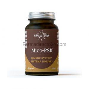 Mico psk + vitamina C sistema inmune