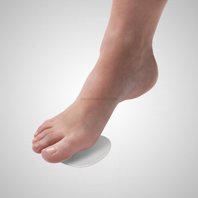 Emo Silicoplant almohadilla confort T-Única (Ref. POD800)