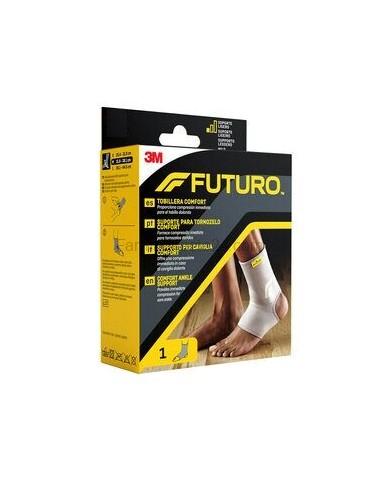 Futuro Comfort Lift tobillera T-L