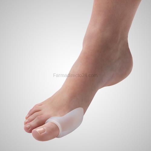 Emo Silicoplant juanetera de silicona T-S (Ref. POD400)