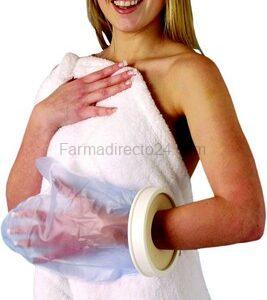 EMO Protector de mano adulto 30 cm (Ref. 115010)