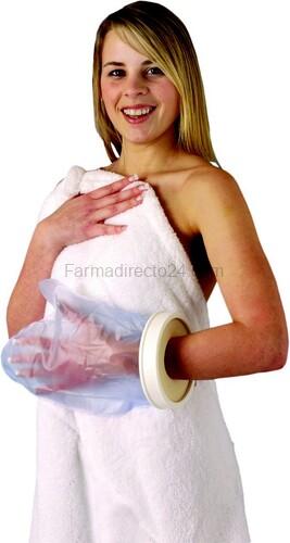 EMO Protector de mano adulto 30 cm (Ref. 115010)