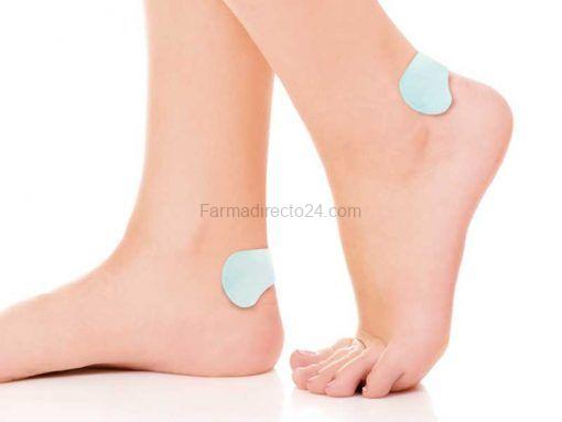 Prim Comforsil protector de talón autoadhesivo (Ref. CC213)