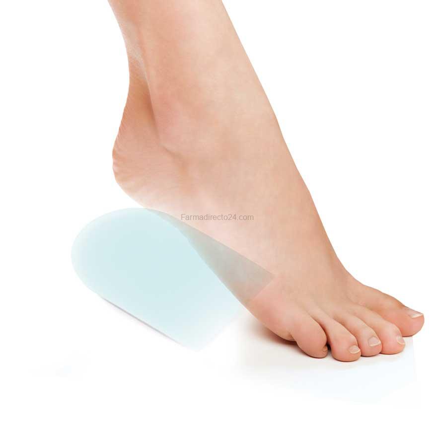 Prim Comforsil alzas de silicona T-L (Ref. CC247)