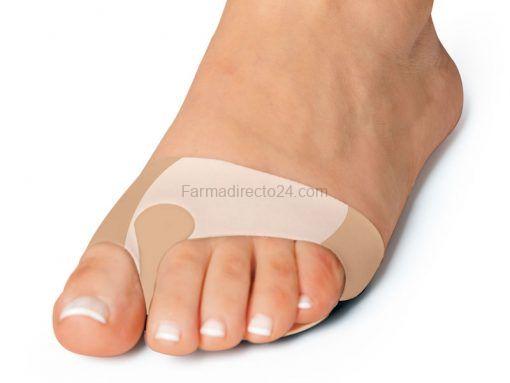 Prim Comforsil protector plantar con almohadilla T-L (Ref. CC256)