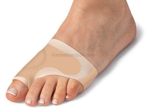 Prim Comforsil protector de juanetes elástico T-L (Ref. CC264)