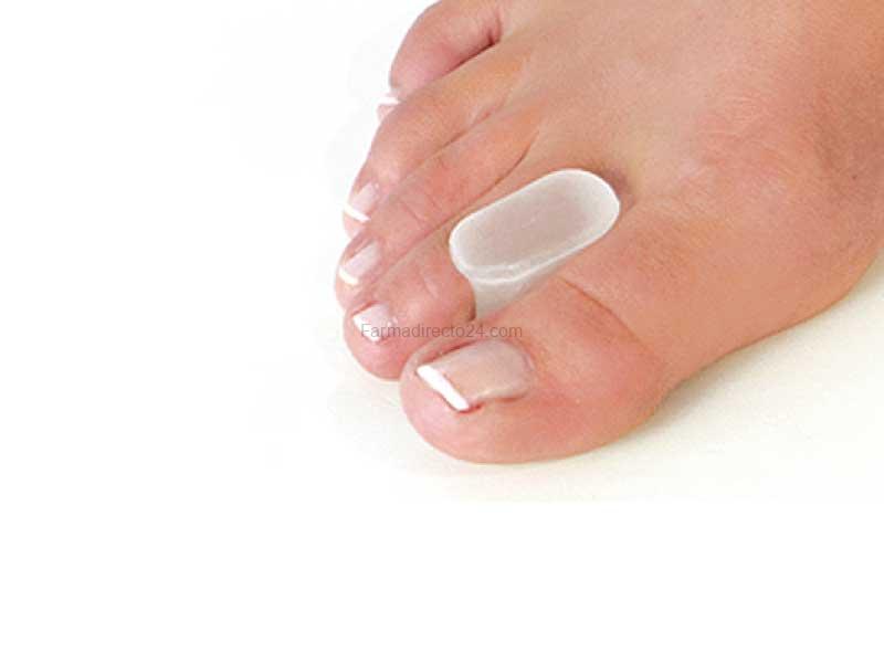 Prim Comforgel separador de dedos gruesos T-L (Ref. CG1101)