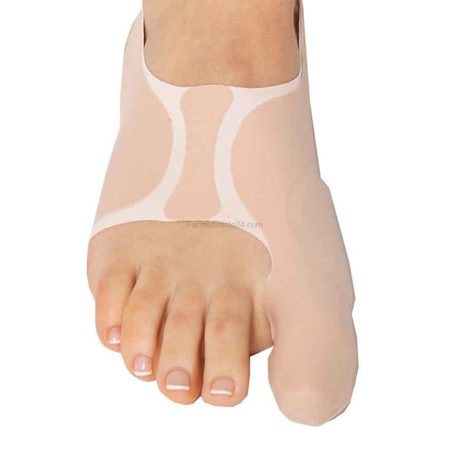 Prim Comforsil corrector diurno de juanetes derecho T-Única (Ref. CC450)