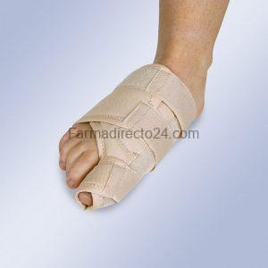 Orliman corrector nocturno Hallux-Valgus derecho T-Única (Ref. HV-30)