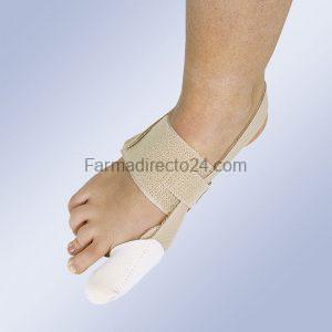 Orliman corrector diurno Hallux-Valgus T-1 (Ref. HV-32)