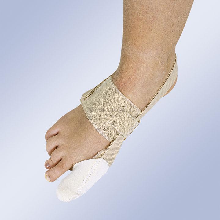 Orliman corrector diurno Hallux-Valgus T-2 (Ref. HV-32)