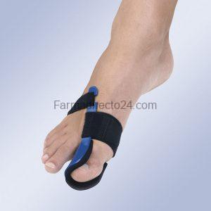 Orliman corrector nocturno Hallux-Valgus derecho T-3 (Ref. HV-33I)