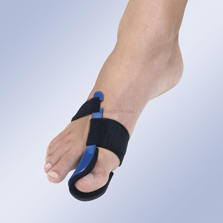 Orliman corrector nocturno Hallux-Valgus derecho T-1 (Ref. HV-33I)