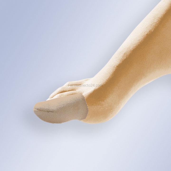 Orliman dedil con tejido y gel T-S (Ref. GL-105)