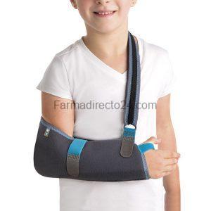 Orliman cabestrillo pediátrico inmovilizador de hombro T-1 (Ref. OP1131)