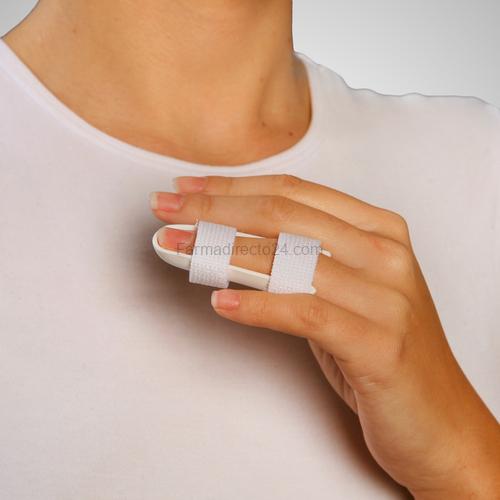 Emo Ortec inmovilizadora interfalángica T-6 (Ref. IF010)