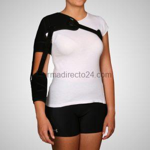 Emo lifter braquial antebrazo derecho T-L (Ref. LIF600)