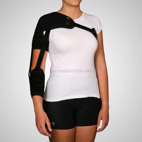 Emo lifter braquial antebrazo izquierdo T-L (Ref. LIF600)