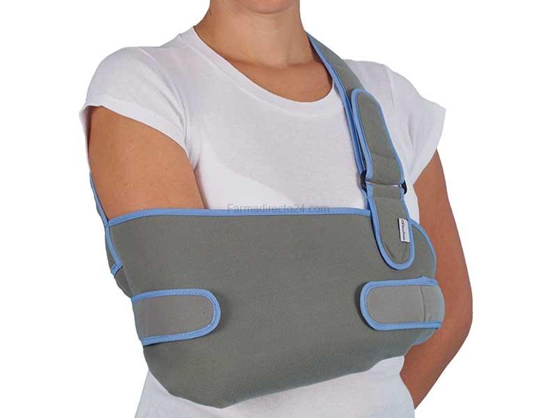 Prim inmovilizador de hombro T-S (Ref. 903)