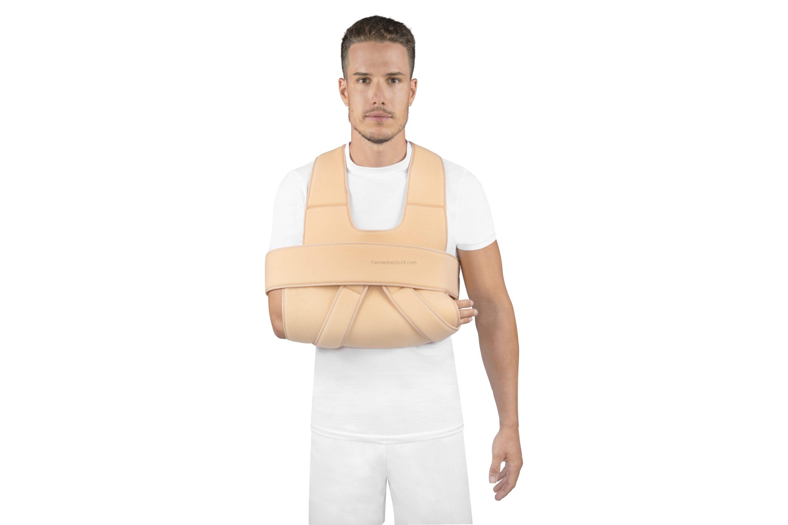 Orliman cabestrillo inmovilizador reforzado T-2 (Ref. C-41)