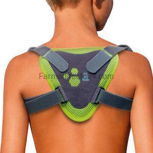 Prim inmovilizador de clavícula pediátrico T-1 (Ref. MPK300)