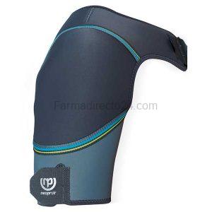 Prim hombrera derecha T-L (Ref. NP174)