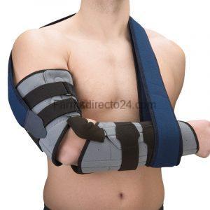 Orliman ortesis de codo y control de la flexo-extensión T-1 (Ref. 94300)