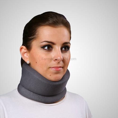 Emo collarín cervical blando T-S (Ref. CCO10)