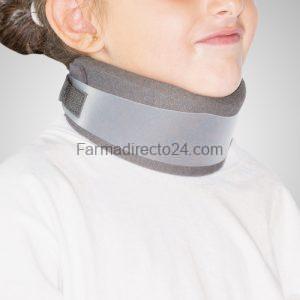 Emo Kids collarín cervical pediátrico T-S (Ref. KCC401)