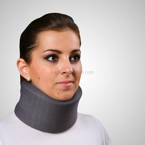 Emo collarín cervical semiduro T-S (Ref. CCO)