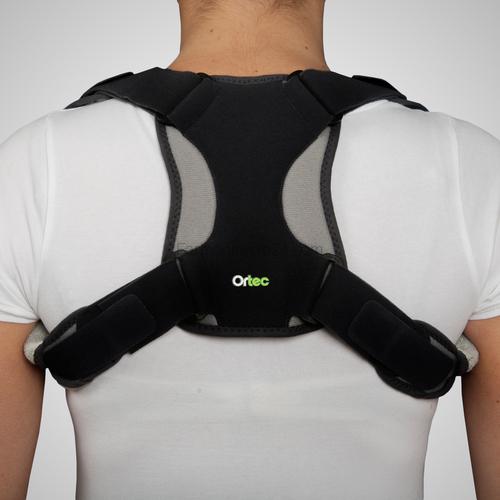 Emo Ortec soporte de clavícula ajustable T-L (Ref. CLA200)