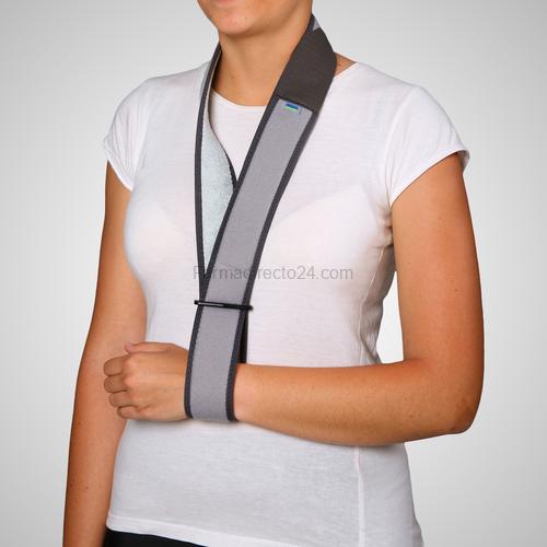 Emo soporte de brazo y tira almohadillada (Ref. SPT50)