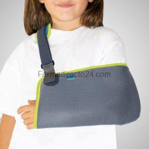 Emo soporte de antebrazo infantil T-S (Ref. KSP401)