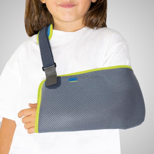 Emo soporte de antebrazo infantil T-S (Ref. KSP401)