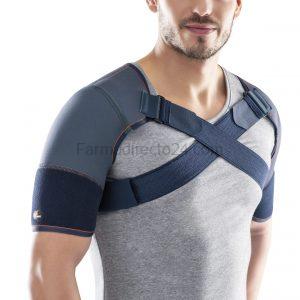 Orliman soporte de hombro doble T-5 (Ref. 4803)