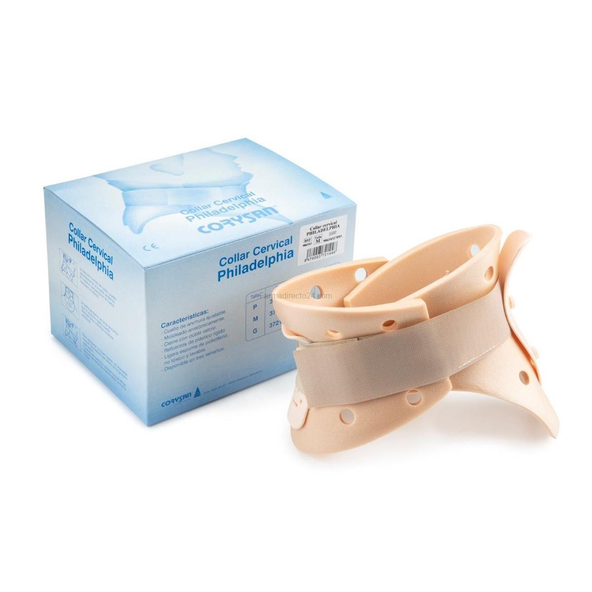 Corysan collarín cervical philadelphia T-2 (Ref. 906542)