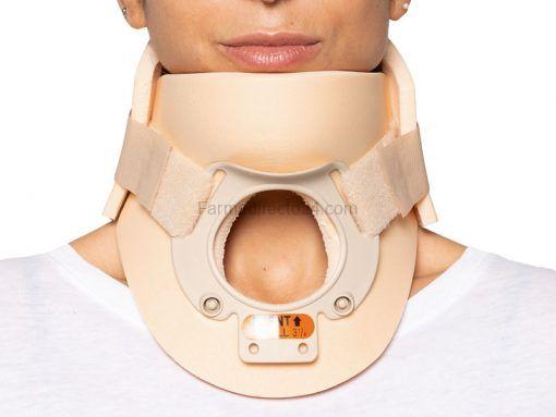 Prim collarín rígido Philadelphia T-S Bajo (Ref. 961)