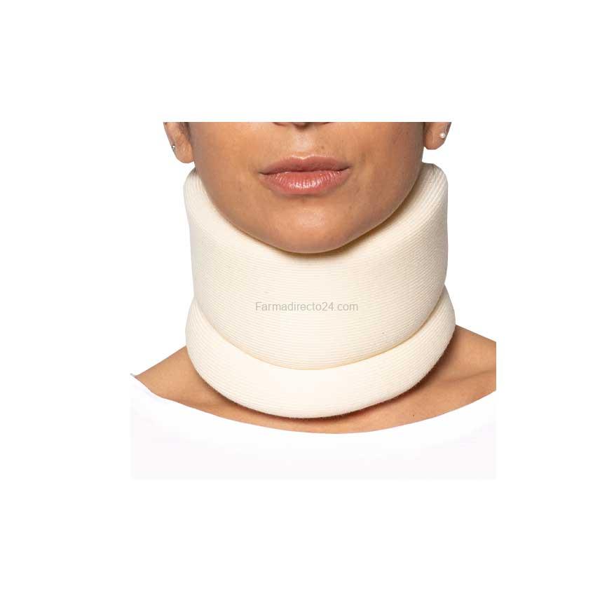 Prim collarín semirrígido anatómico T-XL Medio (Ref. CC121)