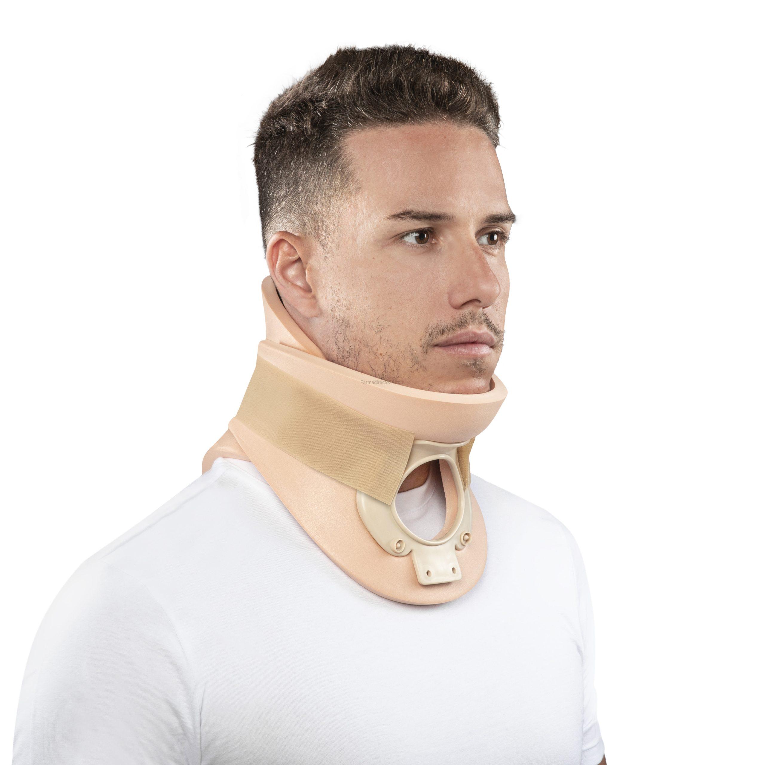 Orliman collarín Philadelphia 8,3 cm T-3 (Ref. CC2503)